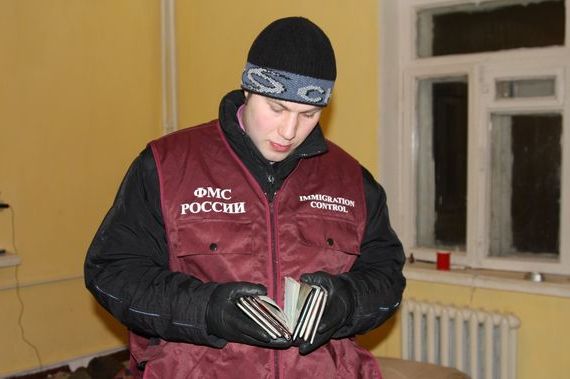 прописка в Карачаево